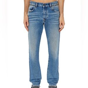Diesel Industry Denim